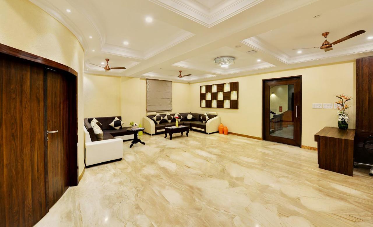 Hotel Manpho Bell & Convention Center Bangalore