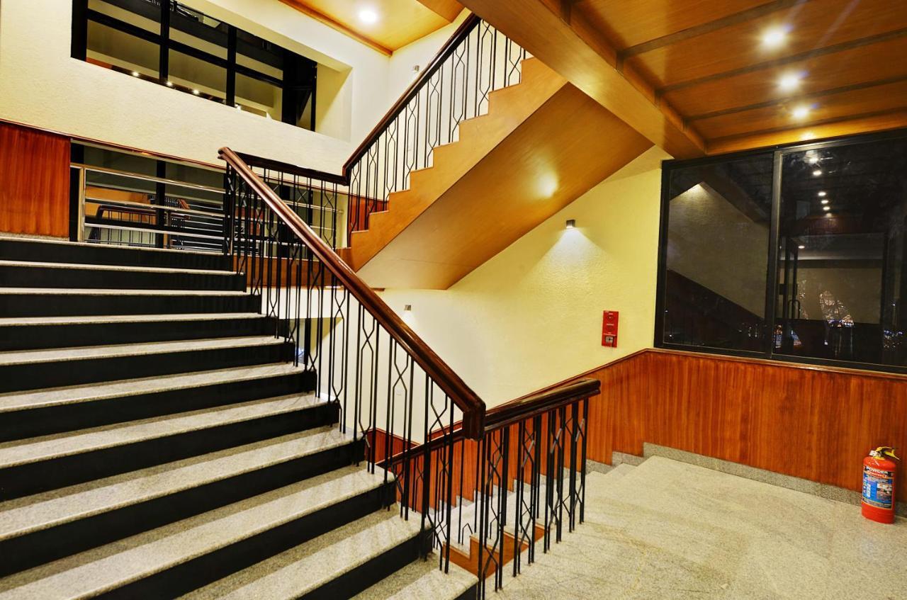 Manpho Bell & Convention Center Bangalore