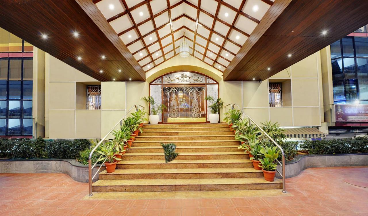 Hotel Manpho Bell & Convention Center 3*