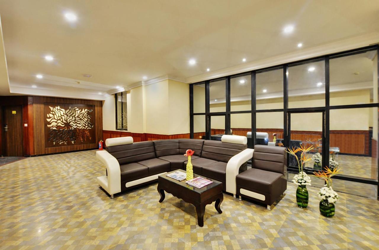 Manpho Bell & Convention Center Bangalore