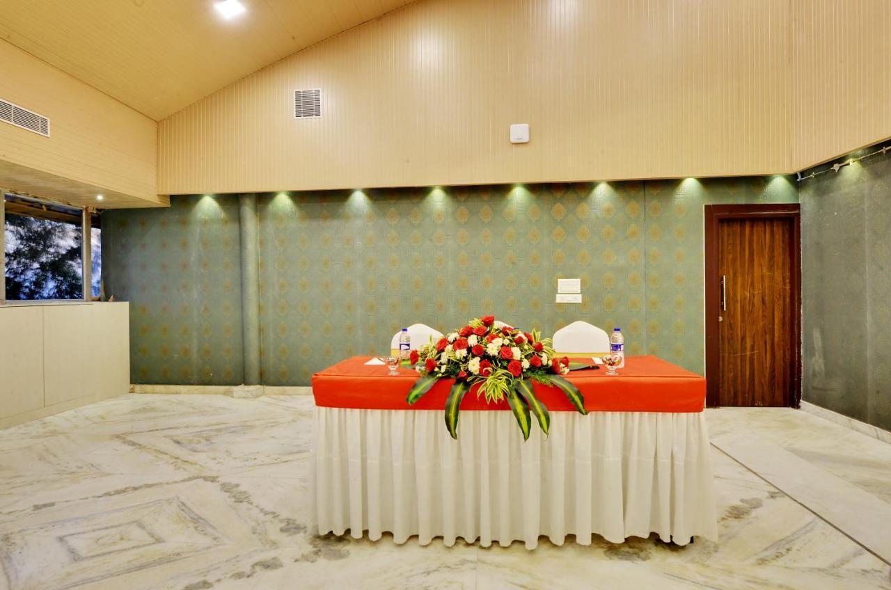 Hotel Manpho Bell & Convention Center Bangalore