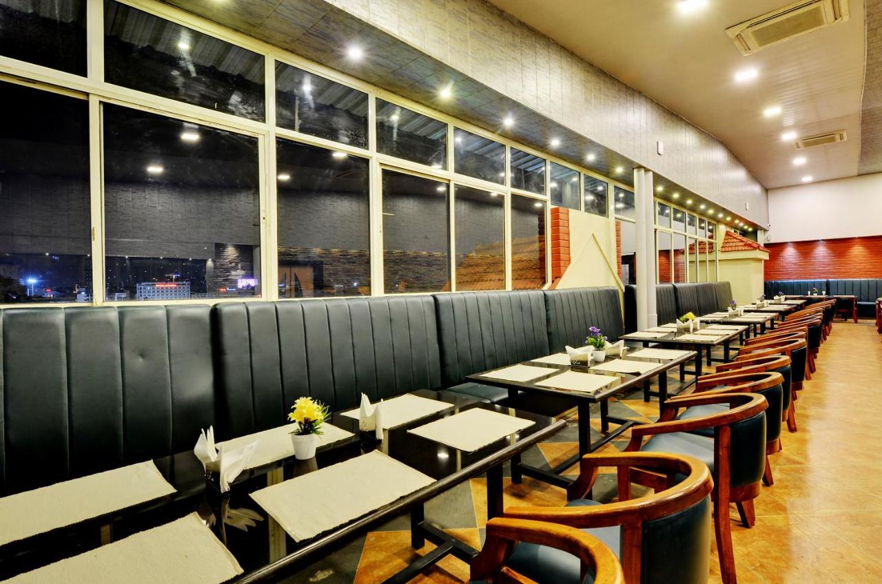 Hotel Manpho Bell & Convention Center