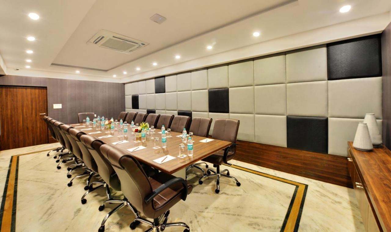Manpho Bell & Convention Center Bangalore