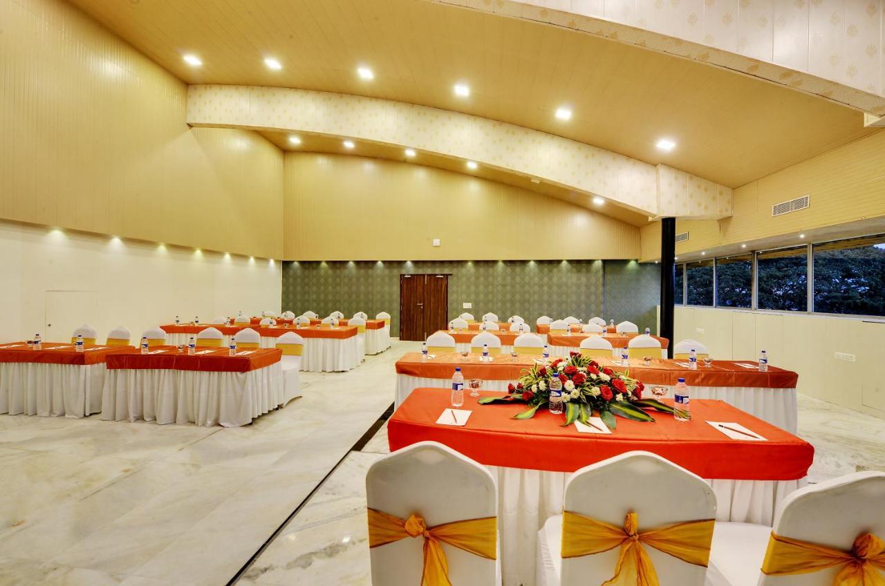 Hotel Manpho Bell & Convention Center