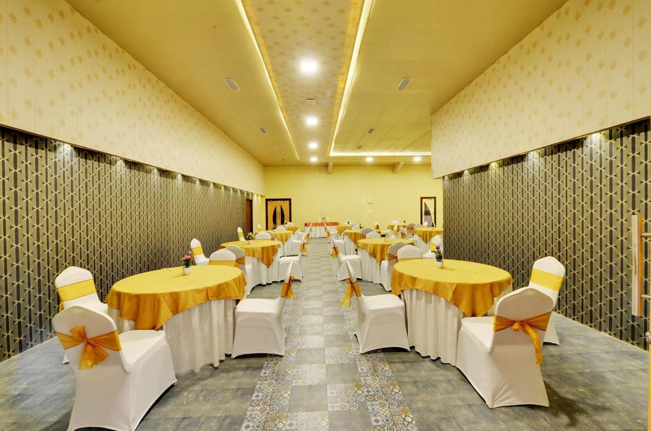 Hotel Manpho Bell & Convention Center