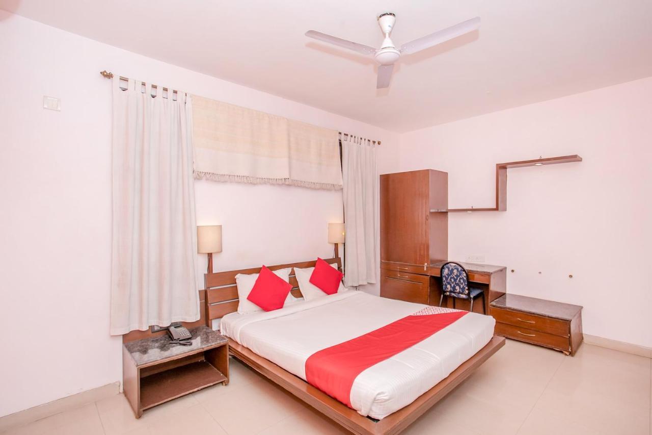 Hotel Super O Petunia Boutique Bangalore