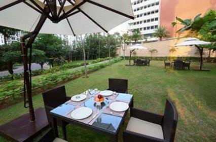 Crest Executive Suites, Whitefield Apartment Bangalore