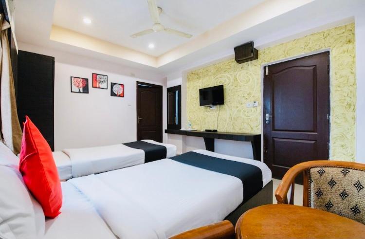 Seasons Residency 3* Bangalore