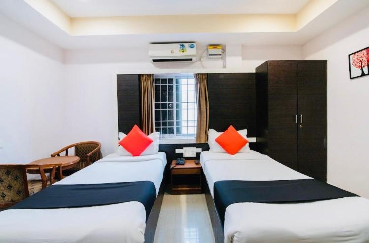 Seasons Residency Hotel 3*