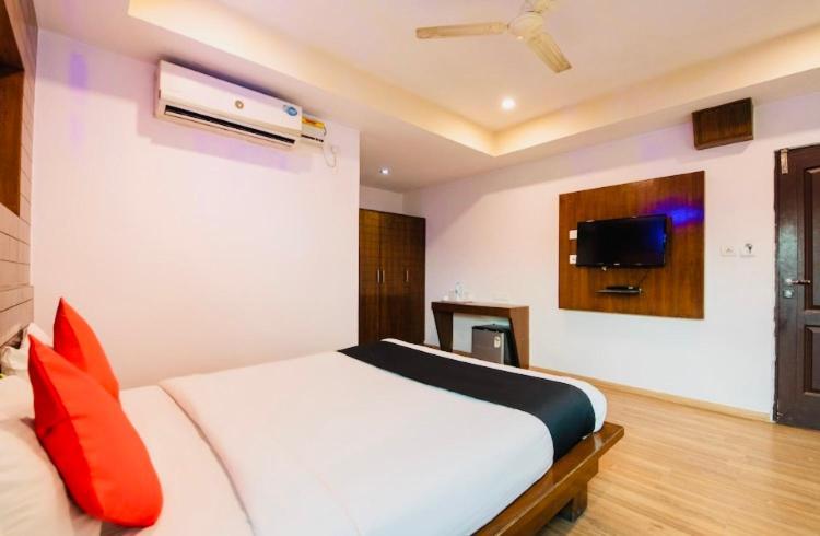 Seasons Residency Hotel Bangalore