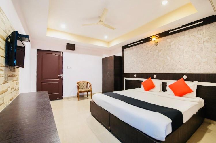 Seasons Residency Hotel