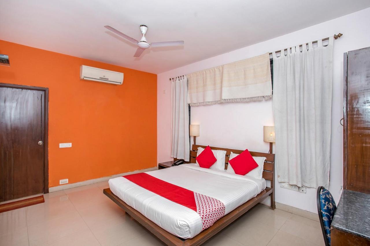 Hotel Super O Petunia Boutique 3*