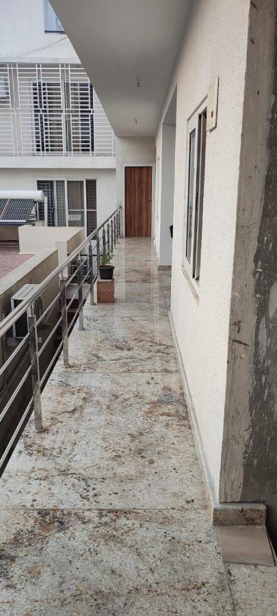 Rvr Abode -private * Bangalore
