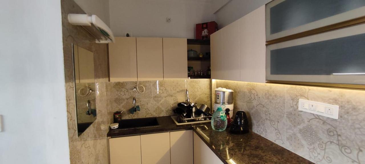 Rvr Abode -private Homestay *