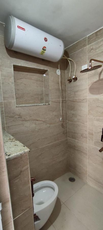 Rvr Abode -private Homestay *