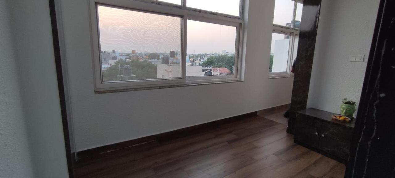 Rvr Abode -private Homestay *