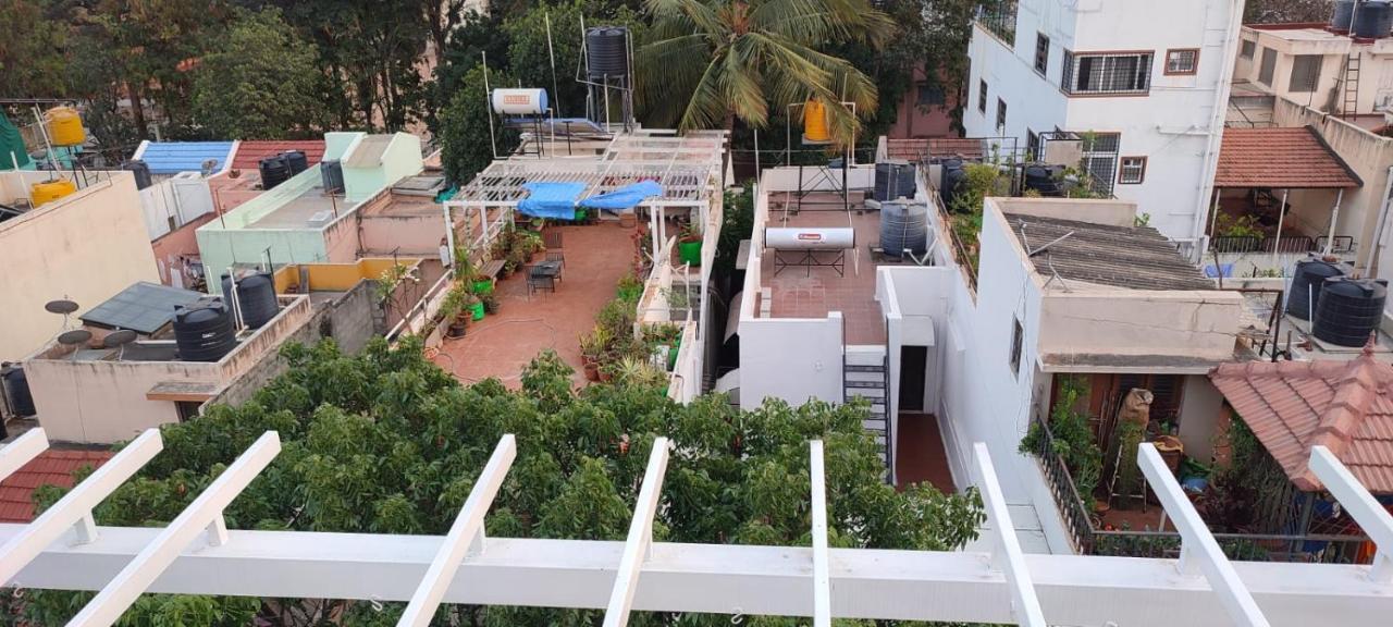 Rvr Abode -private Bangalore