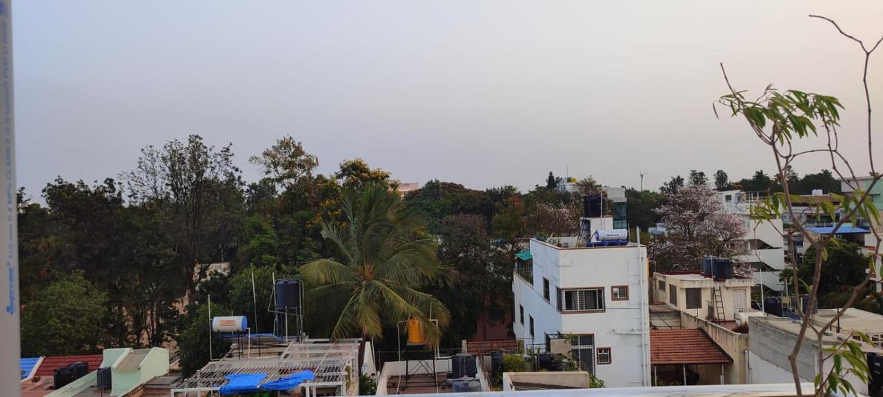 Rvr Abode -private * Bangalore