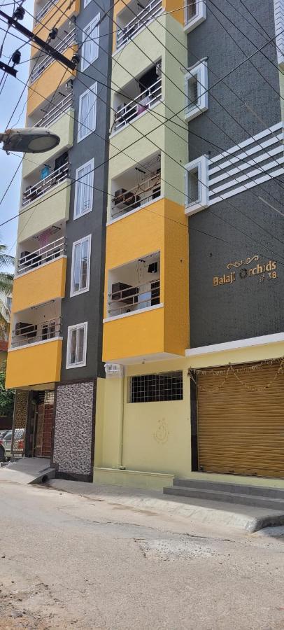 Lite - Koramangala Apartment *