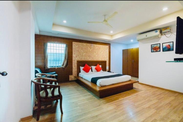 Seasons Residency Hotel Bangalore