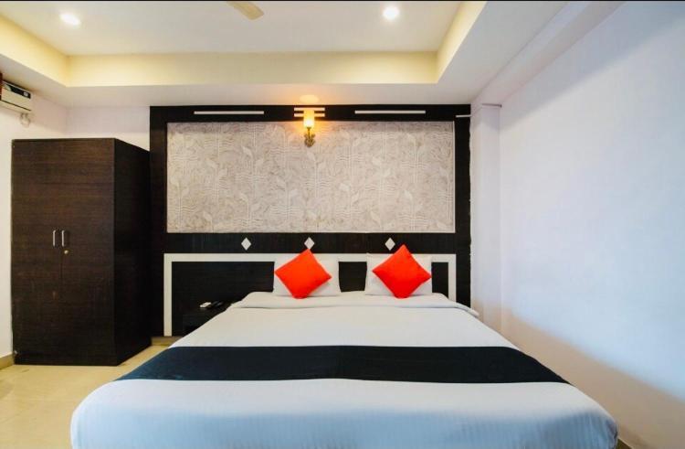 Seasons Residency Bangalore