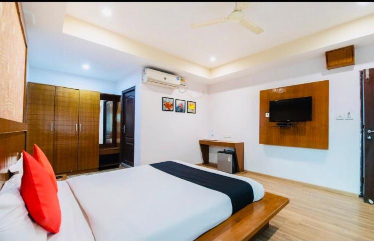 Seasons Residency 3* Bangalore