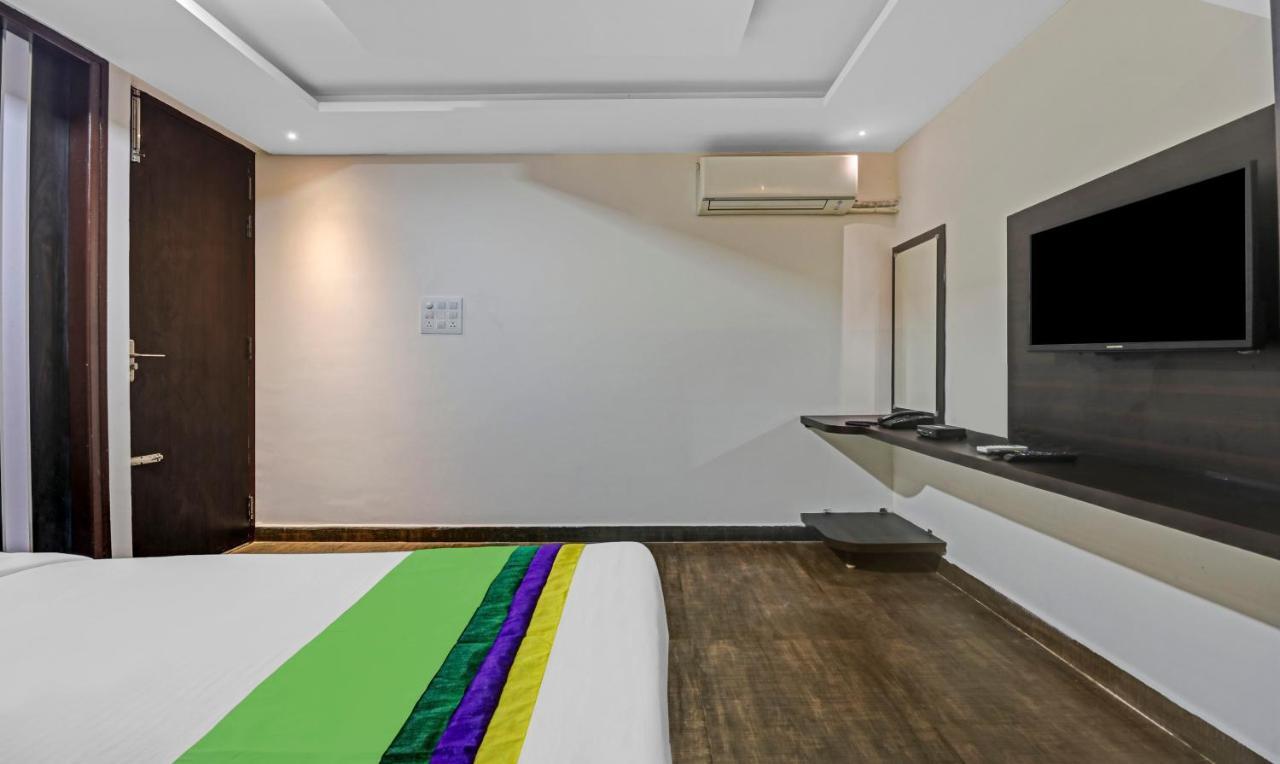Treebo Jj Residency 3*