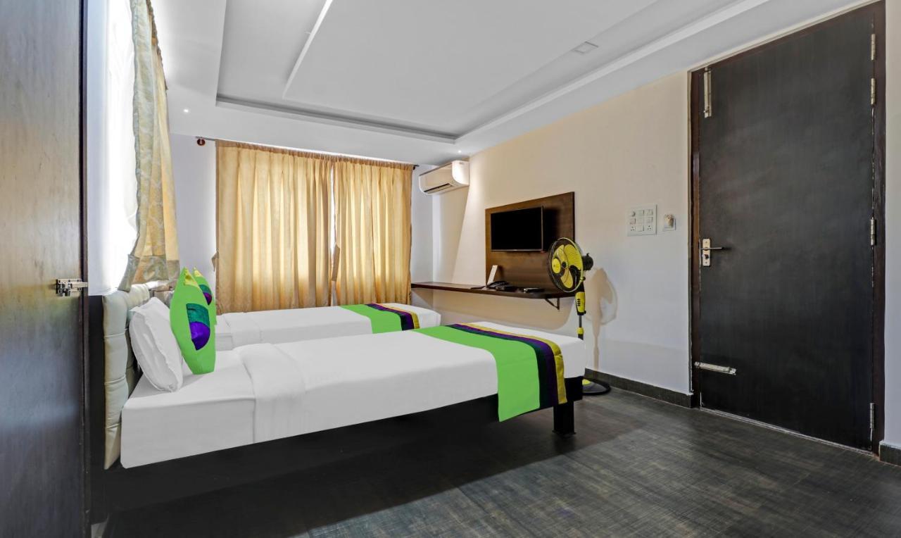 Hotel Treebo Jj Residency 3*