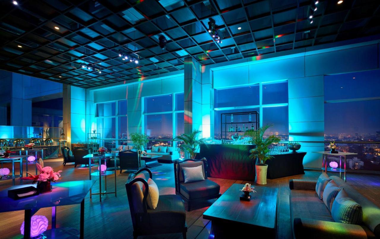 Shangri-la 5* Bangalore