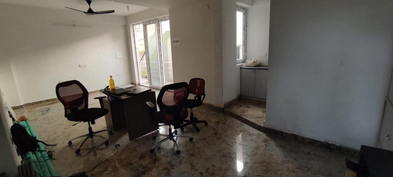 Homestay Rvr Abode -private *