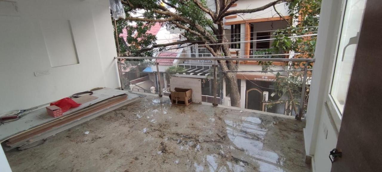 Homestay Rvr Abode -private