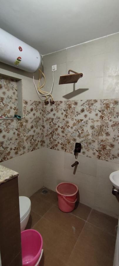 Rvr Abode -private Homestay Bangalore