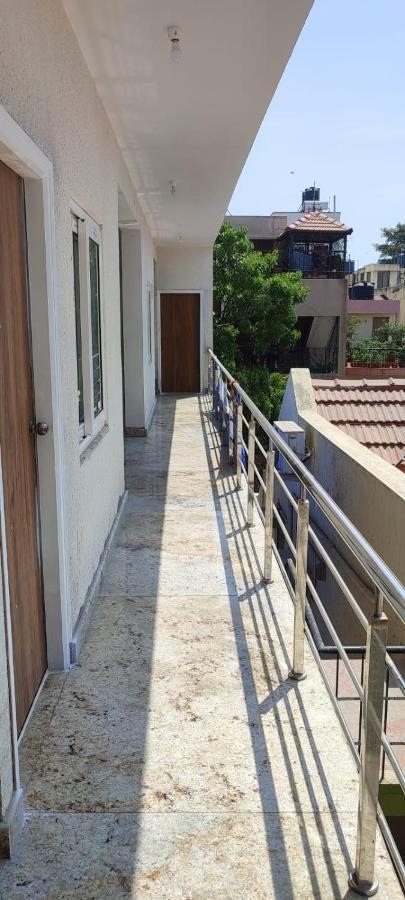 Rvr Abode -private Homestay *