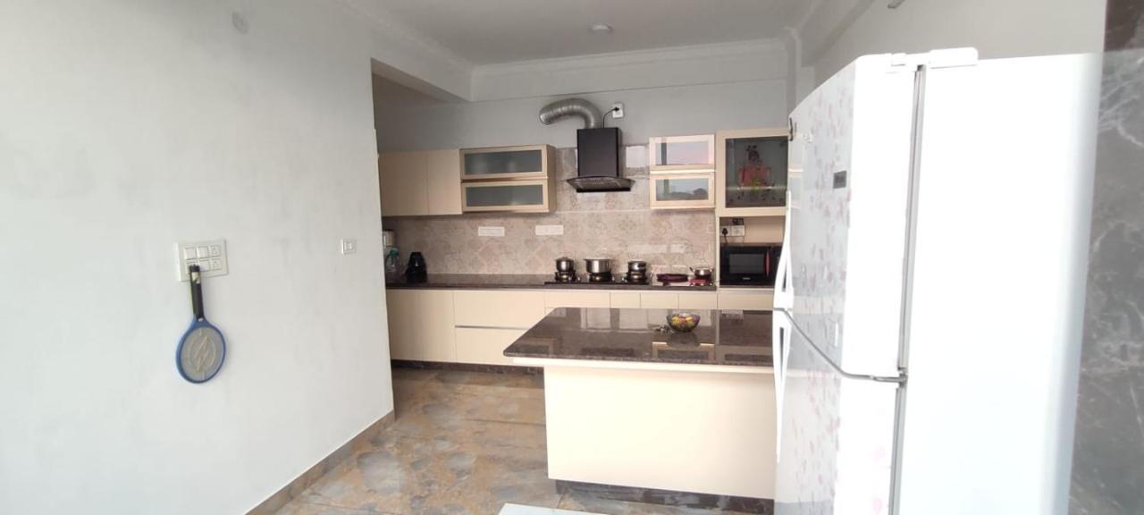 Rvr Abode -private Bangalore
