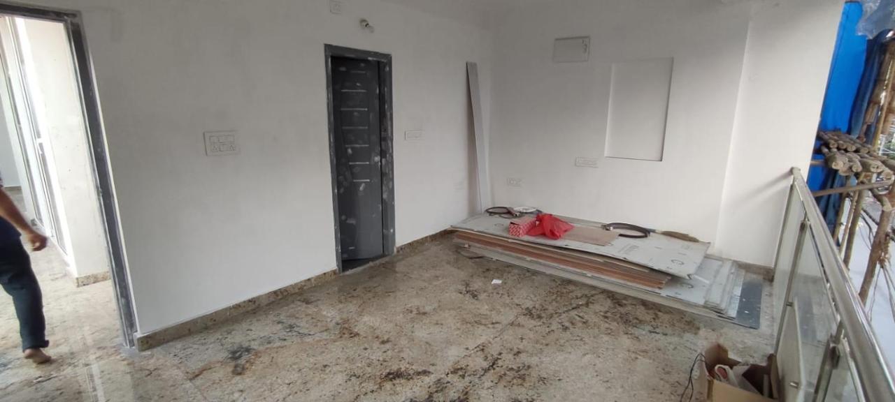 Rvr Abode -private Homestay *