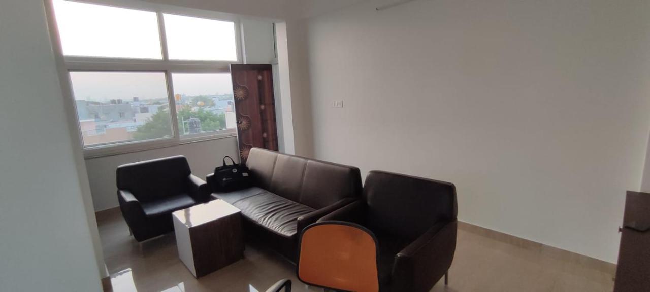 Rvr Abode -private Homestay Bangalore