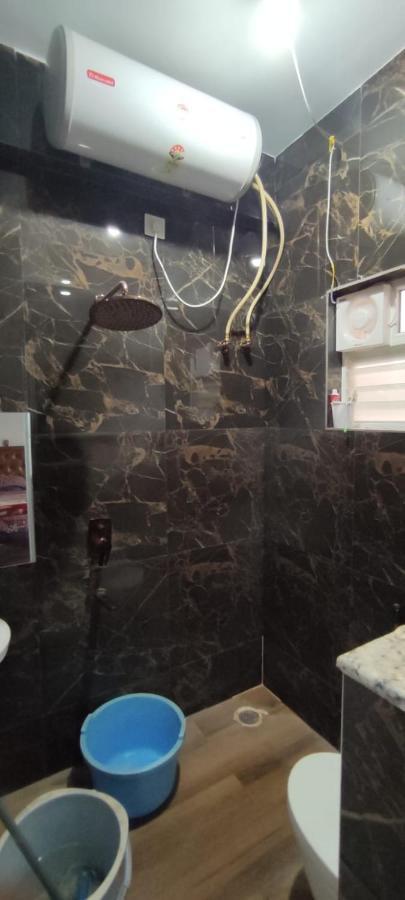 Homestay Rvr Abode -private *