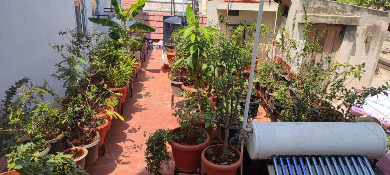 Rvr Abode -private Homestay