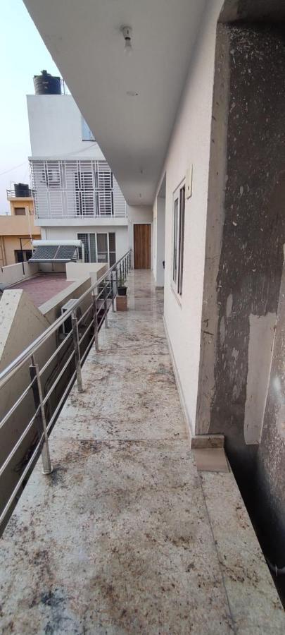 Rvr Abode -private Homestay *