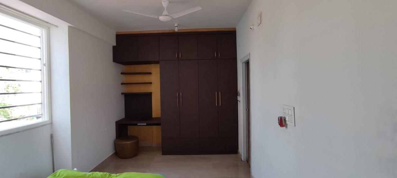 Homestay Rvr Abode -private *