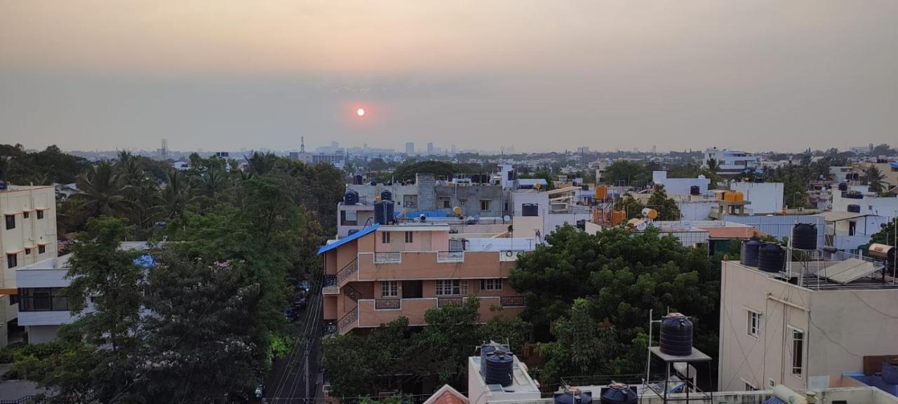 Rvr Abode -private * Bangalore