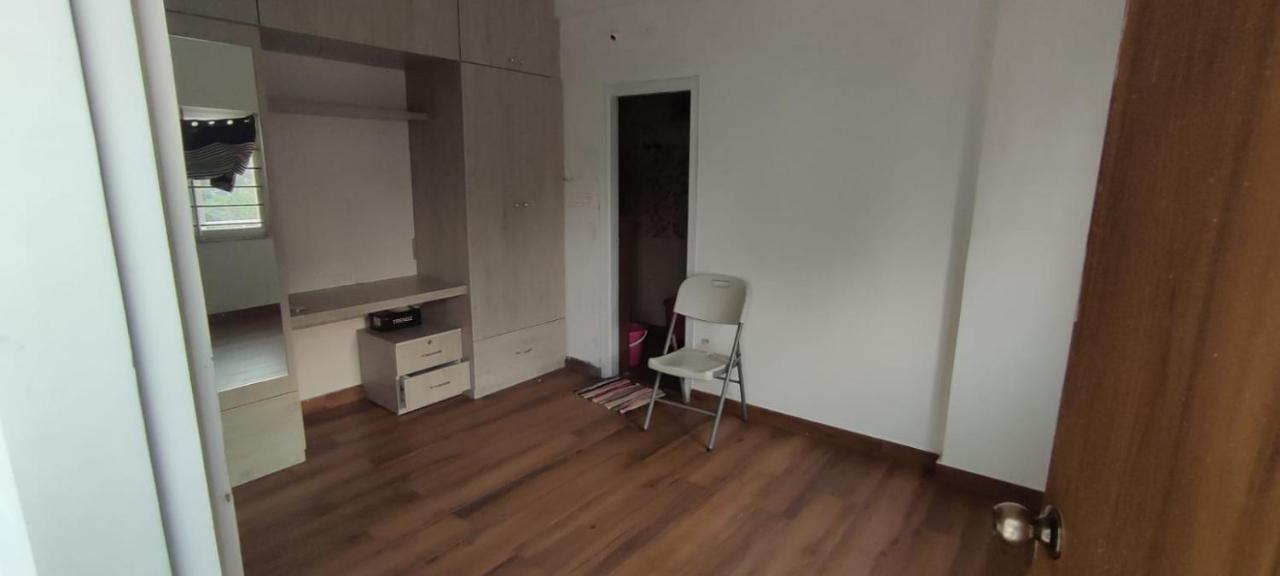 Rvr Abode -private Homestay