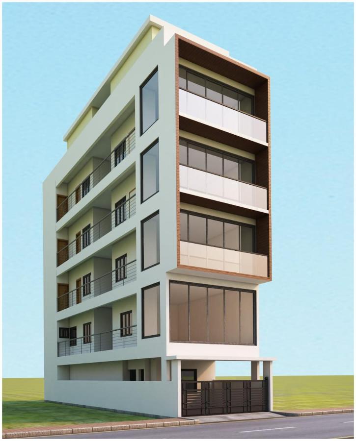 Rvr Abode -private * Bangalore