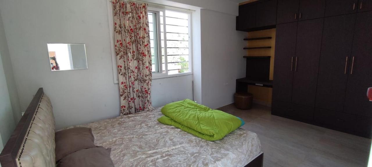 Homestay Rvr Abode -private *