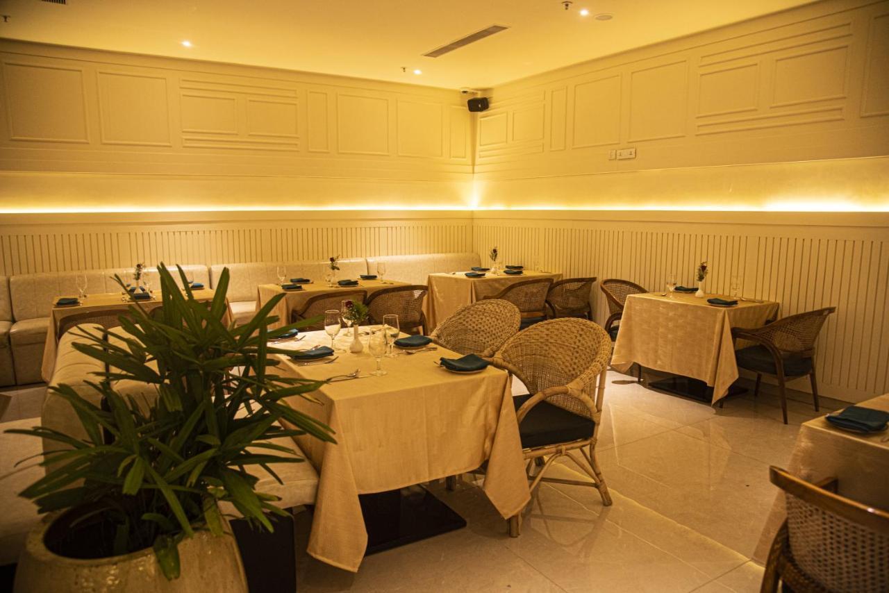 Jagadish International-sankey Road 4*