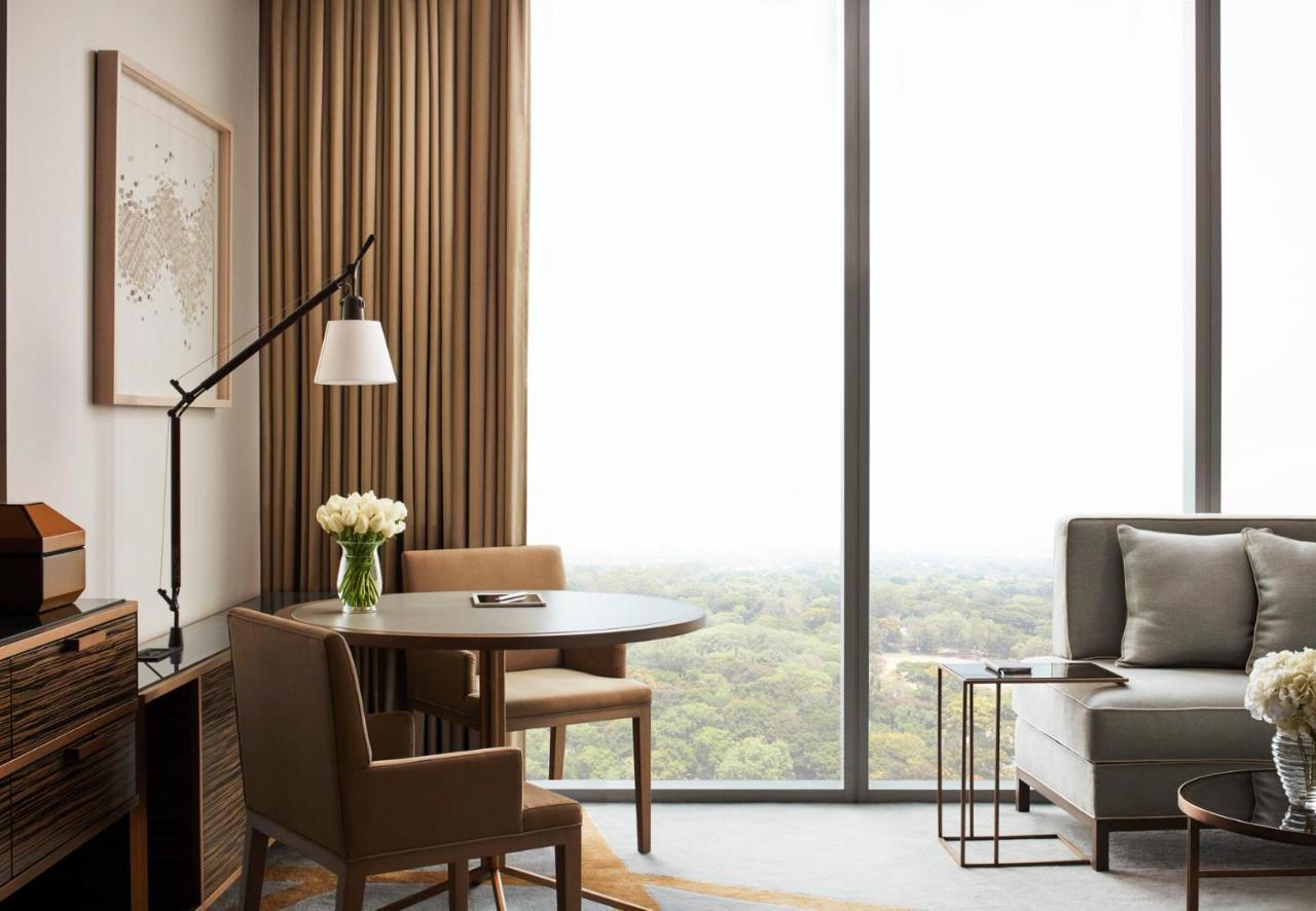 Four Seasons At Embassy One