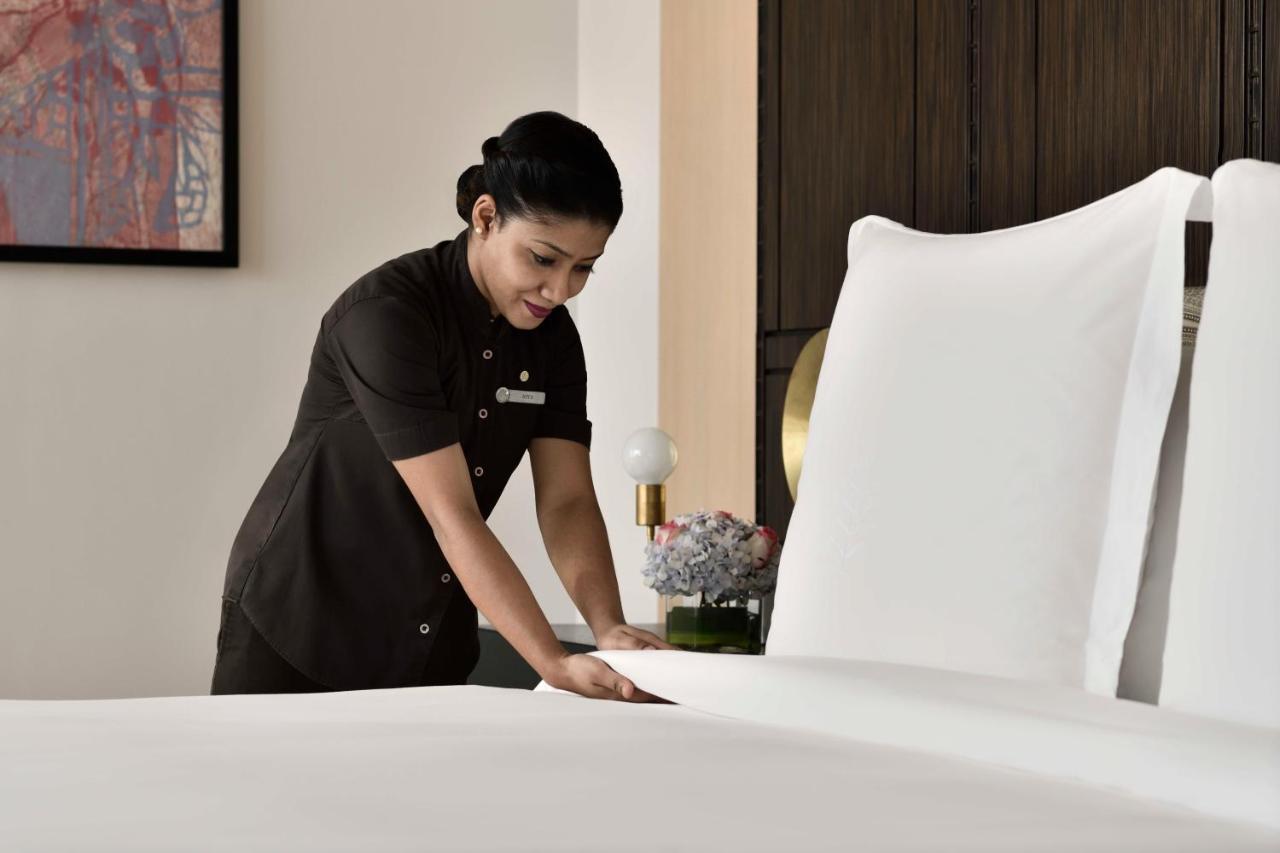 Hotel Four Seasons At Embassy One