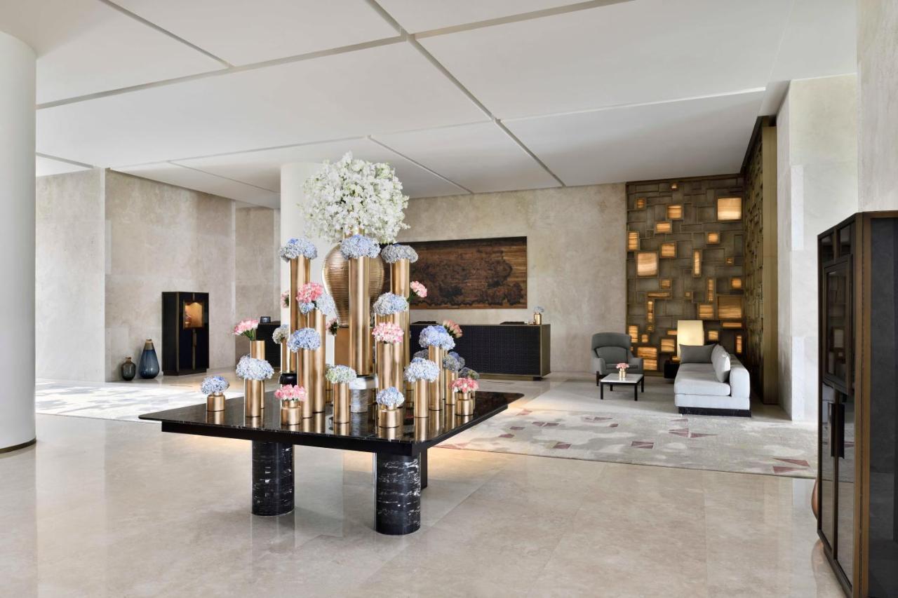 Hotel Four Seasons At Embassy One Bangalore