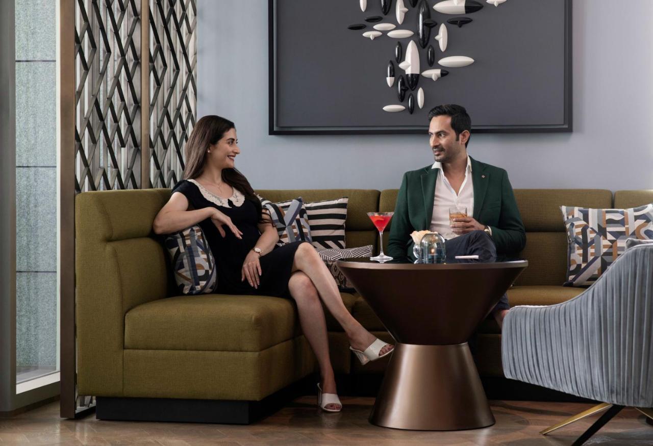 Hotel Four Seasons At Embassy One Bangalore