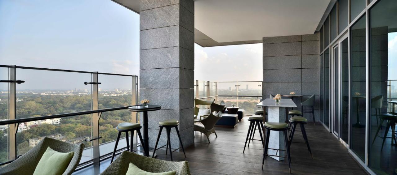 Hotel Four Seasons At Embassy One Bangalore